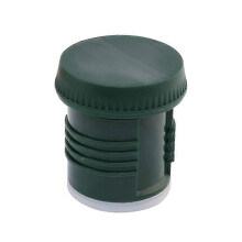 HK&Hanker Compatible Replacement Stopper for Classic Vacuum Bottle (1.1 Qt / 2 Qt Wide Mouth) – Leak-Resistant Thermos Lid Plug