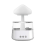 Bebetter Rain Cloud Humidifier 450ml Essential Oil Diffuser With 7 Colors Led Lights,nano Mist Essen 2