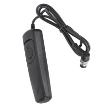 Camera Shutter Control Cable for Nikon D4 D810 D300 D700 D800 D3X