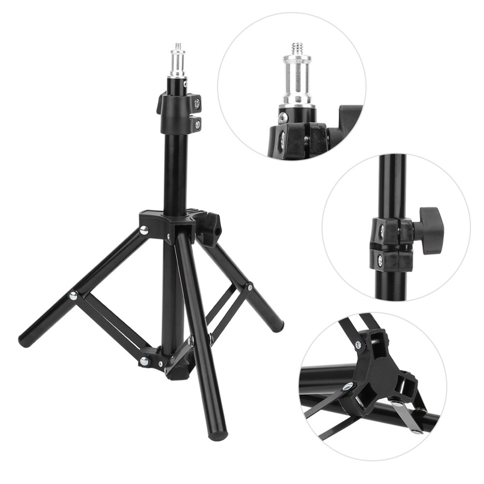 60Cm Portable Tripod For Studio Lights 7806371613572