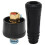 Welding Cable Fitting Set: Socket and Plug 50-70Type C Connectors 14