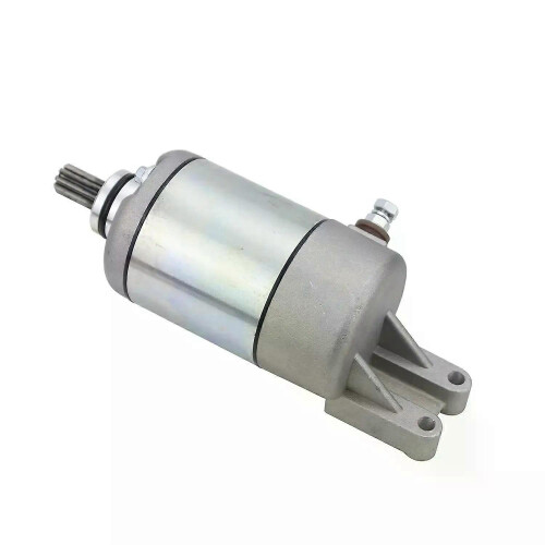(1PC Bendix) Anlassermotor-Set für Can-Am Outlander 330 400 450 2003-2023 1