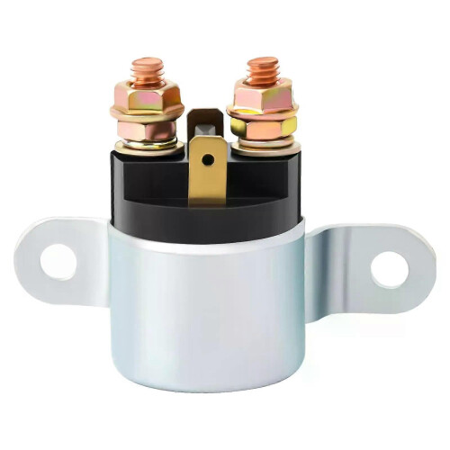 (1PC Bendix) Anlassermotor-Set für Can-Am Outlander 330 400 450 2003-2023 2