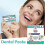 (2 Boxes) Sensitive Teeth Whitening Strips, Professional At-Home Kit 2