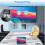 Συμβατό με το Chromecast 3 για ασύρματη ροή σε έξυπνες τηλεοράσεις με Wi-Fi. 2