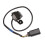 Car rearview camera, reverse camera, reverse assist parking camera, compatible/IX35 2009-2013 95790-2s010 5