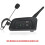 HK&Hanker Ejeas V6C Pro+ Ακουστικά Full-Duplex για διαιτητές ποδοσφαίρου με γάντζο αυτιού. Ακο 4