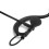 HK&Hanker Ejeas V6C Pro+ Ακουστικά Full-Duplex για διαιτητές ποδοσφαίρου με γάντζο αυτιού. Ακο 5