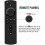 Amazon Fire TV Stick Compatible Remote Control Replacement L5B83H Alexa 4K 2