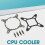 Ένα νέο κιτ βάσης στήριξης συμβατό με την ψύκτρα CPU ASUS Intel LGA1700 all-in-one ROG RYUJIN STRI 3