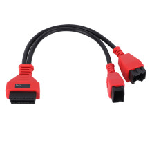 Autel 12+8 Adapter for Fiat Chrysler