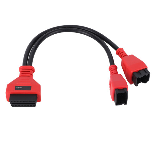 Autel 12+8 Adapter for Fiat Chrysler