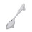 HK&Hanker 3 Pcs Silver Kitchen Cabinet Drawer Pull Handles Knobs (knife Fork Spoon) 4