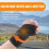 Θερμαντικό καρπού με θερμαινόμενο νάρθηκα καρπού, ηλεκτρικό θερμαινόμενο 3