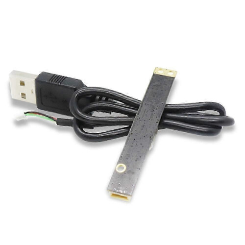 Μονάδα κάμερας USB 5MP Ευρυγώνια λήψη 160 μοιρών OV5640 2592X1944 Σταθερή εστίαση Ελεύθ 2