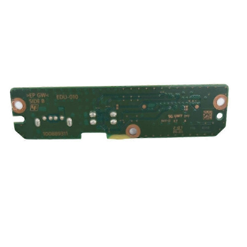 USB Type-C / Type-A Side Board Replacement for PS5 1000 Console EDU-010 Repair Part 1