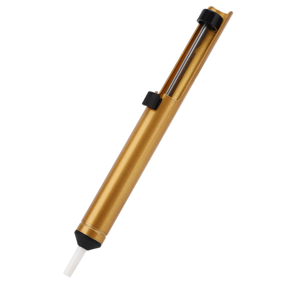 Solder Sucker Handheld Tin Suction Pen Syâ04Â8 For Efficient Circuit Repair 8251392353898