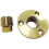 1 Inch Hole Solid Brass Drain Plugs Hull Garboard Kit - DD 2