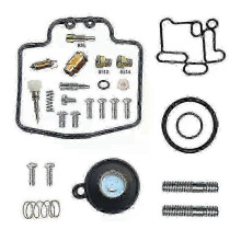 (Repair and Aircut) Carburetor Kit for Yamaha Majesty 125, YP125E 2003-2009 Model