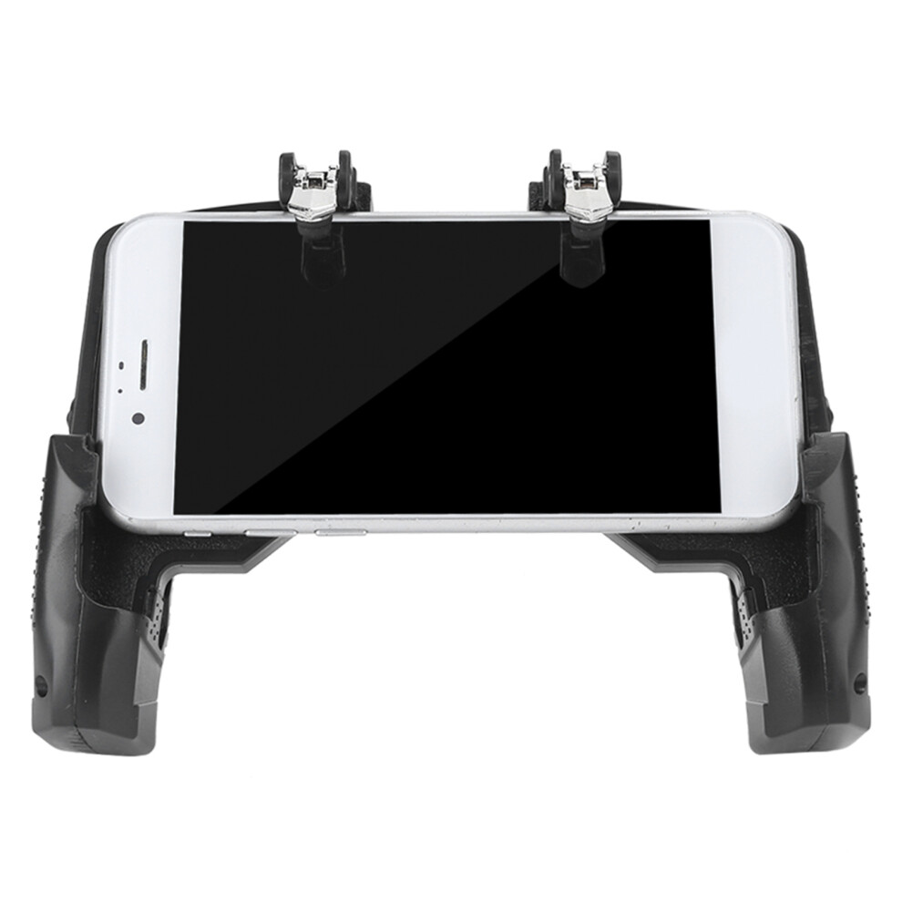Universal Mobile Gamepad Handle For Smartphones Under 6.5 Inches, Multi-Function Controller 8401392352944