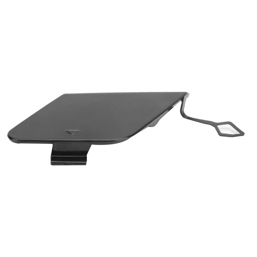 Rear Bumper Tow Hook Cap Lid For 1 Series F20/21 114I/116I/118I/125I Black 4351392113462
