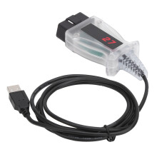 OBD2 Diagnose Scanner Fit for Ford Mazda Lincoln ABS SRS ECU