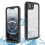 () Case For IPhone 17e In Screen Protector Waterproof Built 12FT Military Shockproof IP68 Waterproof Full 2