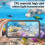 () Case For IPhone 17e In Screen Protector Waterproof Built 12FT Military Shockproof IP68 Waterproof Full 7