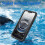 () Case For IPhone 17e In Screen Protector Waterproof Built 12FT Military Shockproof IP68 Waterproof Full 8
