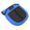 Fishing Reel Storage Pouch Blue 1