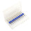 10Pcs Tungsten Carbide 0.1mm 3D Printer Nozzle Cleaning Needles 9