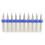 10Pcs Tungsten Carbide 0.1mm 3D Printer Nozzle Cleaning Needles 11