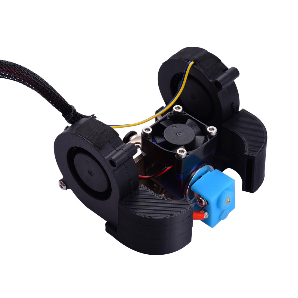 Ender-3 Pro Hotend Extruder Kit Metal Body