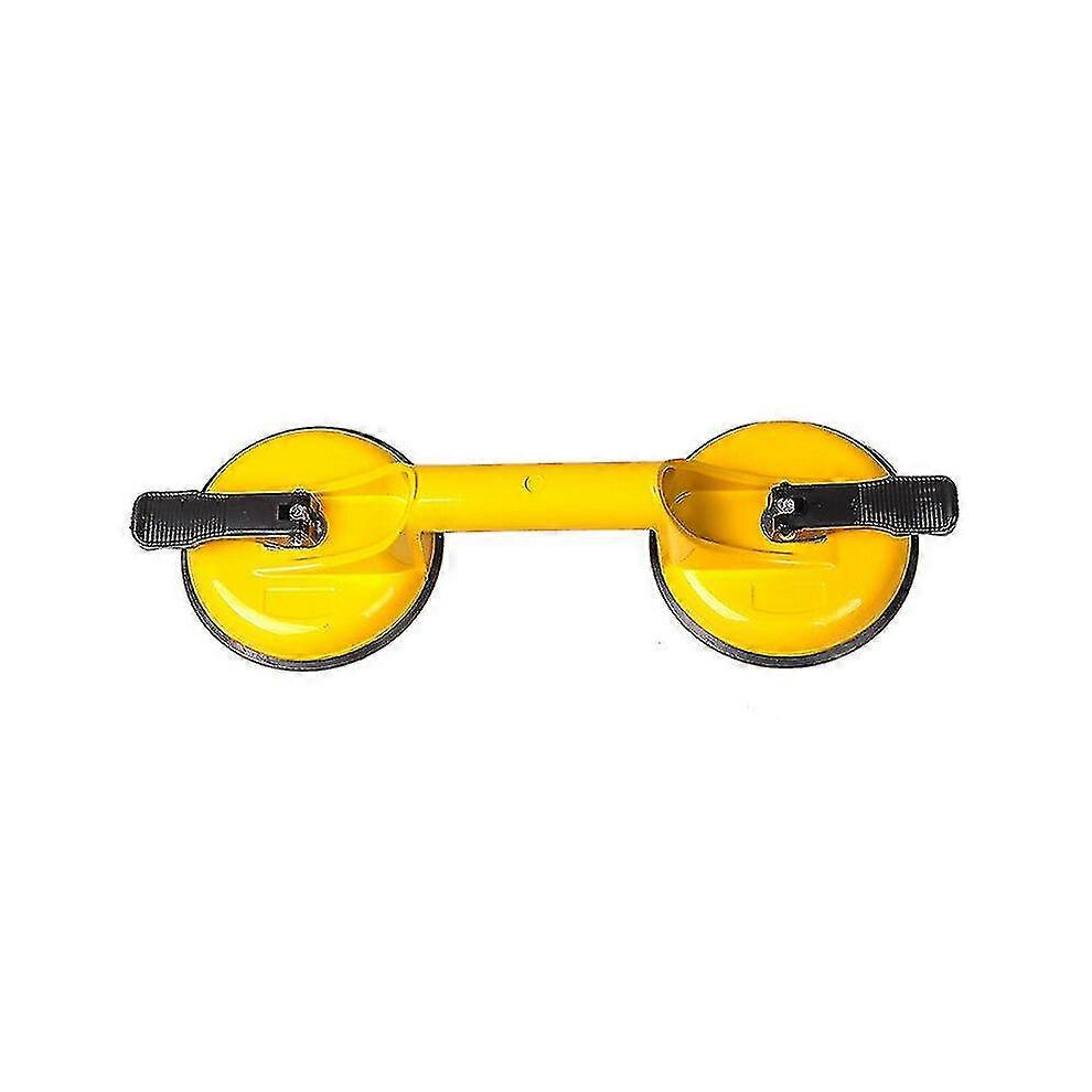 (B) 1 Tile Suction Cup - Body Suction Cup Lifter 3165435268016