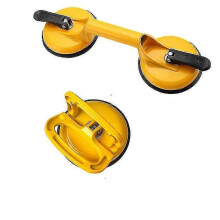 (AB) 1 Tile Suction Cup - Body Suction Cup Lifter