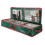 (green) Christmas Wrapping Paper Storage Bag 1