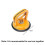 (AB) 1 Tile Suction Cup - Body Suction Cup Lifter 3