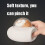 (Cat) Pet Spaceship Silicone Night Light Led Bedroom Bedside Nursing Light 5