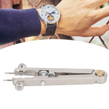 Alloy Steel Watch Bracelet Pliers with Pins - Watch Repair Tool 6825