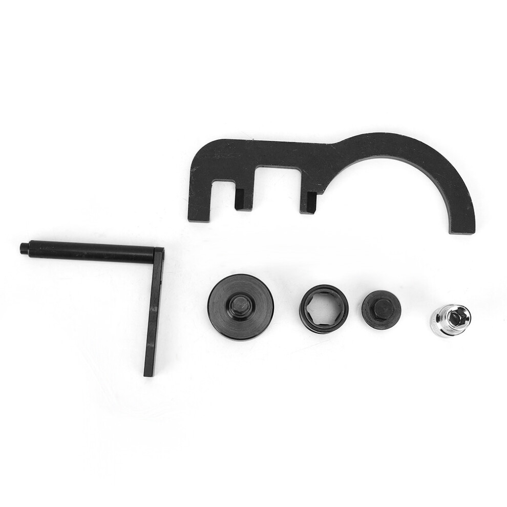 Timing Camshaft Locking Tool Kit For N47 N57 Engines Alloy 2.03.0 9351392356574