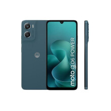 Smartphone - MOTOROLA - moto g06 power - 4G - 8 GB RAM - 256 GB Speicher
