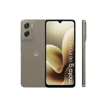 Smartphone - MOTOROLA - moto g06 power - 8 GB RAM - 256 GB storage - 7000 mAh battery