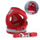(XS,Red)Cat Harness, Cat Harness Escape Proof G 2