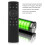 G20 Wireless Mini Keyboard with Gyroscope, 10M Range, 18 Keys 4