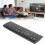 G20 Wireless Mini Keyboard with Gyroscope, 10M Range, 18 Keys 11