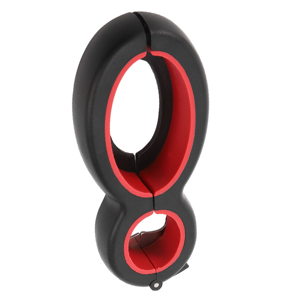 Multi-Function Bottle and Can Opener