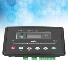 DSE6120 Automatic Gen Controller LCD Monitor