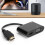 HDMI zu VGA/HDMI Konverter 15cm 11