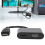 HDMI zu VGA/HDMI Konverter 15cm 8