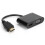 4K HDMI Videokonverter VGA Adapter 11